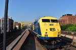 Penn Central Heritage Unit